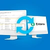 Entera - сервис распознавания первичных документов в 1С